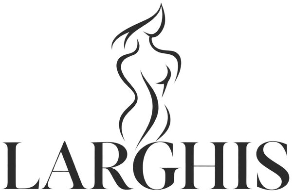 Logo da Larghis